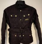 Barbour jacka tjej