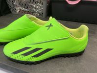 Nya Fotbollskor Adidas X Speedportal 4 Strl 38 2/3