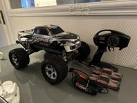 Traxxas Stampede XL5 