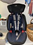 Britax römer bilbarnstol multi-tech iii