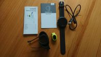 Garmin Forerunner 935 + Running Dynamics Pod