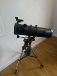 Stjärnkikare: Celestron Astromaster 130EQ