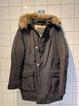 Woolrich Parkas