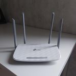 WiFi-Router TP-Link