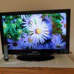 Samsung 32" TV