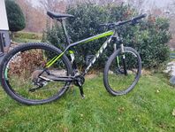 Olika Mountainbike