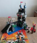 Lego 6078 Royal Drawbridge. Vintage 1995