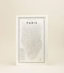 My Guide to Paris poster 2015