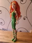 DC Super Hero Girls Poison Ivy docka