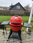 Grill Kamado Joe Kettle Joe