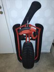 Stiga Winder Snowboard 