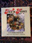 bok Tour de France Gourmetresor Siv Key L Nilson