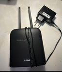 D-Link 4g-router