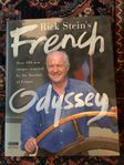 Rick Steins French Odyssey BBC Books 