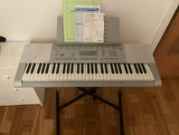 Casio LK-280 keyboard