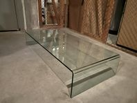 Glasbord 130x60x24