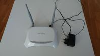 Router Tp-Link TL-MR3420 v2