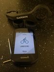 Garmin Edge 530