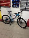 MX ORBEA montain bike