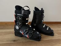 Alpinpjäxa / slalompjäxa Salomon Jr 23,5