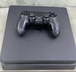 PS4 Slim 1TB inkl EAFC 25