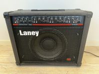 Laney Linebacker KB80 combo