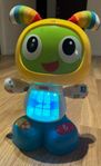 Fisher Price, Beatbo Robot