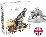 Horizon Zero Dawn: The Board Game