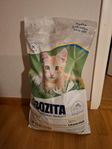 Bozita kattunge kyckling 10kg