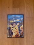 DVD Pikachu