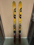 Salomon Skis