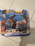 Hot wheels bilbana 