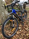 Mountainbike/cykel