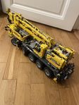 Lego technic 42009 mobilkran 