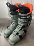 Salomon Shift PRO 80T & Atomic Hawk JR4