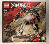 Lego Ninjago