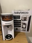 BabyBrezza Formula Pro Advanced