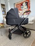 Cybex priam vagn