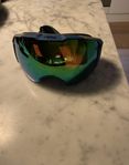 Oakley skidglasögon