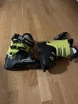 Salomon pjäxor 23/23.5