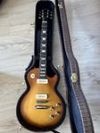 Gibson Les Paul Tribute 2016