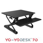 Bord höj- och sänkbart, YOYO desk