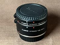 Canon Extension Tube EF