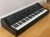 Tom 1501 polyfonisk synth