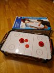 Airhockey hockey spel