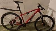 Kross MTB Level 1.0 29" Red