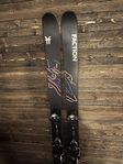 Faction Prodigy Skidor All Mountain 183cm