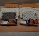 Louis Vuitton Mini Pochette