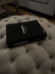 Chanel designbok 