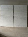 Kakel 25x20 cm Villeroy o Bosh 